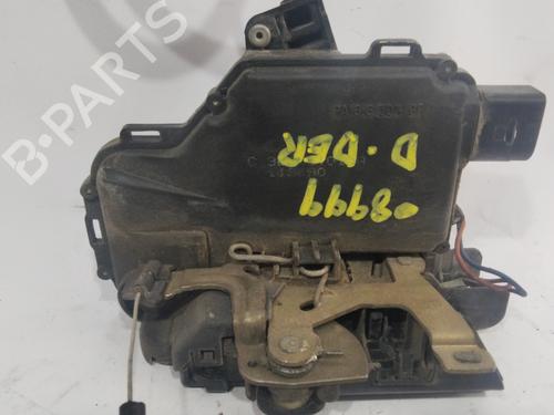 Høyre foran lås SEAT TOLEDO II (1M2) [1998-2006]  26275535