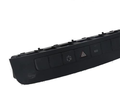 Warning switch MERCEDES-BENZ A-CLASS (W176) A 200 CDI (176.001) | BP36803373I22 - Image 2