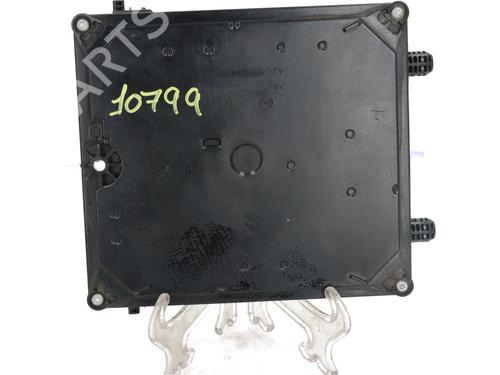 Used Electronic module Electronic module RENAULT LAGUNA III (BT0/1) 2.0 dCi (BT01, BT08, BT09, BT0E, BT0K, BT12, BT1C, BT1D,... (150 hp) 31823538 31823538