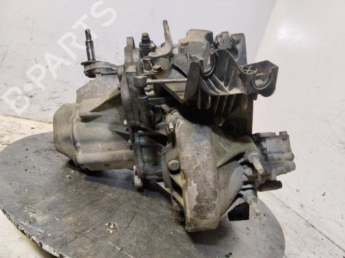 Gearbox CITROËN BERLINGO MULTISPACE (B9) 1.6 HDi 110 | BP36542106M3 - Image 5
