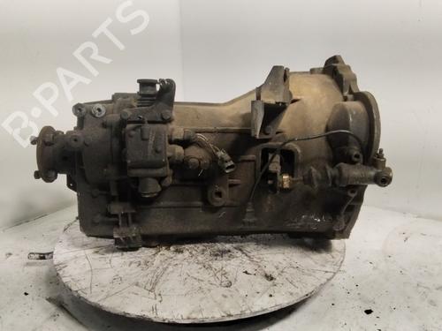 Gearbox NISSAN CABSTAR E (TL_, VL_)  | BP23332936M3 