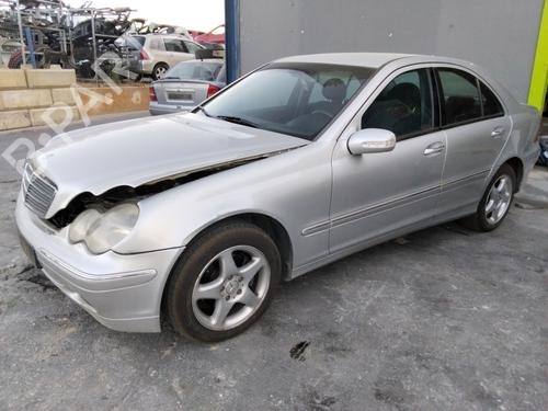 Højre baglygte MERCEDES-BENZ C-CLASS (W203)  | BP23869720C35 