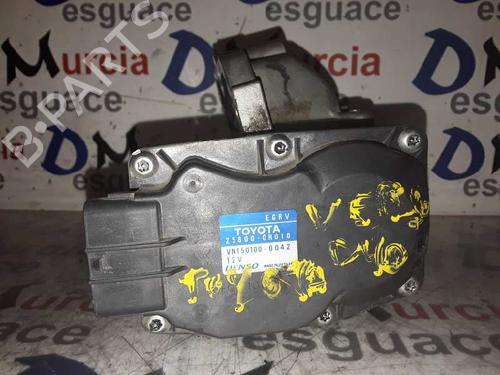 Egr TOYOTA VERSO (_R2_) 2.0 D-4D (AUR20_, AUR20R) | BP8555575M69 