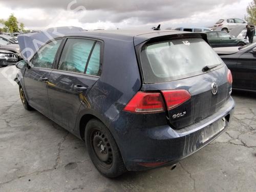 Engine VW GOLF VII (5G1, BQ1, BE1, BE2)  | BP29376321M1 