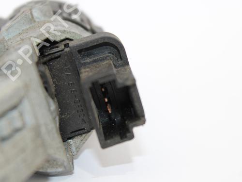 Ignition barrel CITROËN C5 II (RC_) 2.0 HDi (RCRHRH) | BP15523538M48 