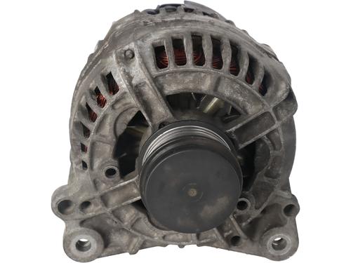 Used Alternator Alternator VW PASSAT B5 (3B2) [1996-2001] 34437418 34437418
