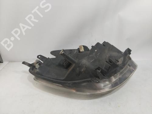 Left headlight CITROËN XSARA PICASSO (N68) 1.6 HDi | BP26961743C28 