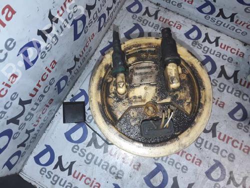 Fuel pump PEUGEOT 206 Hatchback (2A/C)  | BP26979423M76 