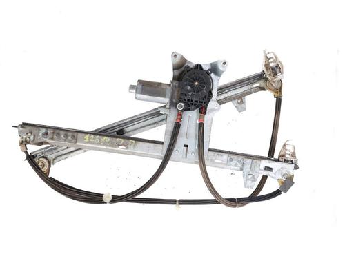 Used Front right window mechanism Front right window mechanism CITROËN XSARA PICASSO (N68) 1.6 HDi (90 hp) 39960602 39960602