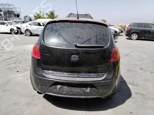 Front right seatbelt SEAT ALTEA (5P1) | BP38049863I25 - Image 11
