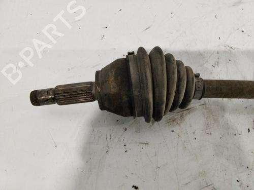 Right front driveshaft FORD FIESTA VI (CB1, CCN) 1.6 TDCi | BP33245648M39  - Image 5
