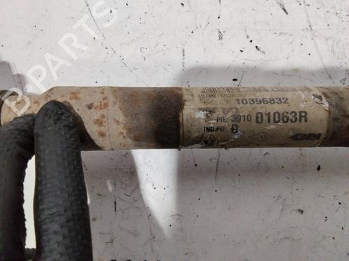 Right front driveshaft RENAULT MEGANE IV Hatchback (B9A/M/N_) | BP30199134M39