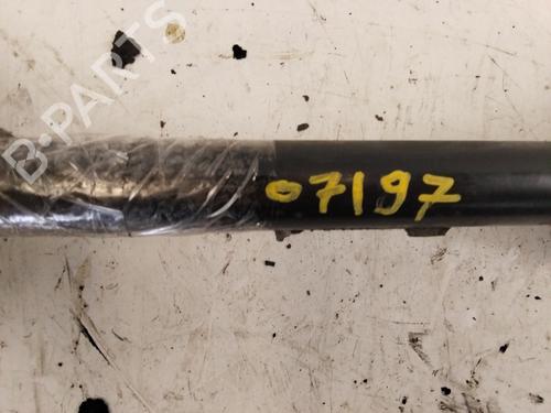 Left front driveshaft SEAT ALTEA (5P1) | BP19448924M38