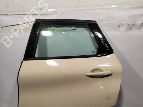 Left rear door RENAULT CAPTUR I (J5_, H5_)  | BP27469713C4 