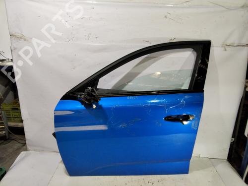 Used Left front door Left front door 34184122 34184122