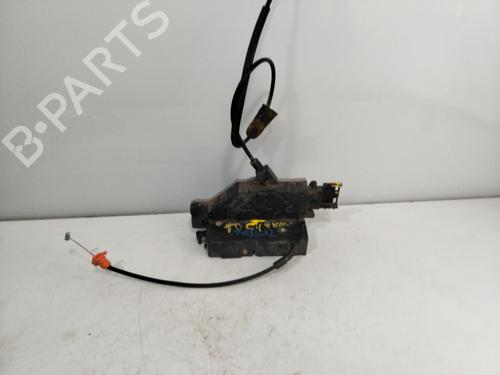 Used Rear right lock CITROËN C4 Grand Picasso I (UA_) [2006-2013]  19422439