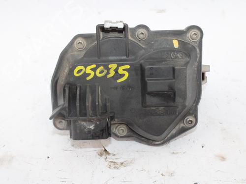 Throttle body DACIA DOKKER MPV (KE_)  | BP23565845M82 