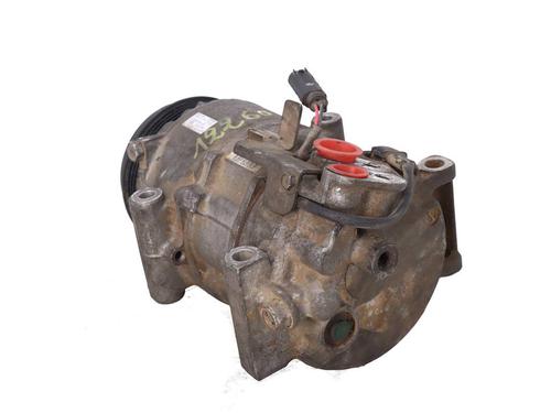 AC compressor MERCEDES-BENZ A-CLASS (W169) A 170 (169.032, 169.332) | BP38590872M34 - Image 2