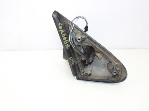 Left mirror SEAT CORDOBA (6K2)  | BP13393071C26 