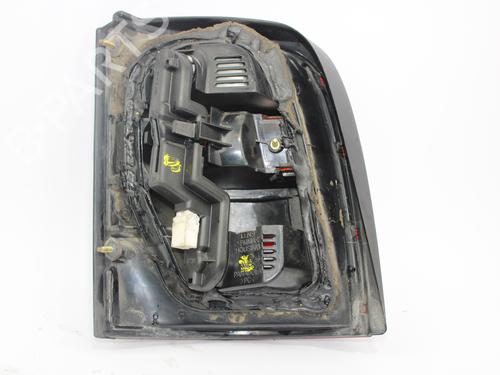 Right taillight NISSAN MICRA II (K11)  | BP13392014C35 