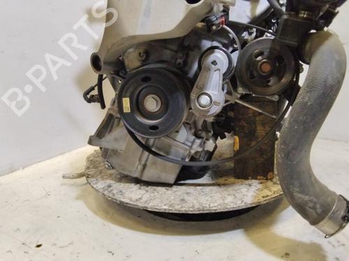 Engine OPEL ASTRA K (B16) 1.0 Turbo (68) | BP18966306M1 