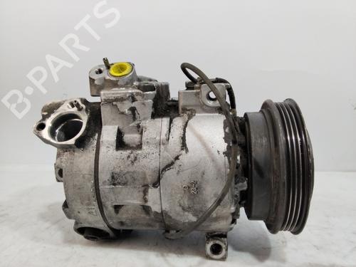 AC Kompressor VW PASSAT B5 (3B2) 1.9 TDI 4motion | BP27801316M34 