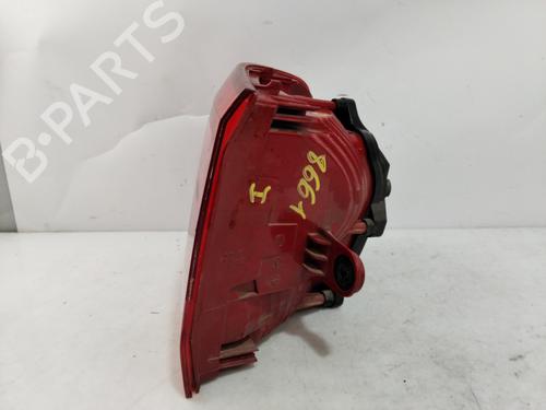 Left taillight VW TOURAN (1T3)  | BP29547639C34 