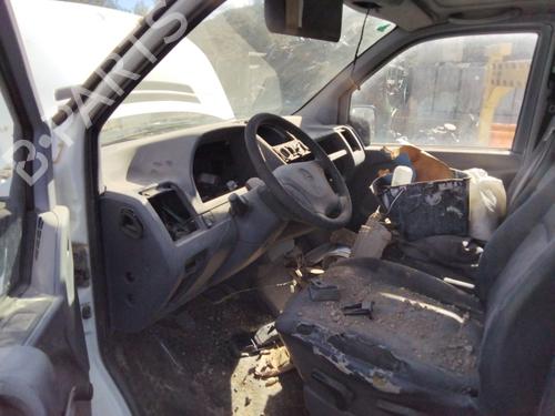 Air filter box MERCEDES-BENZ VITO Van (W638) 110 CDI 2.2 (638.094) | BP30055487M87 