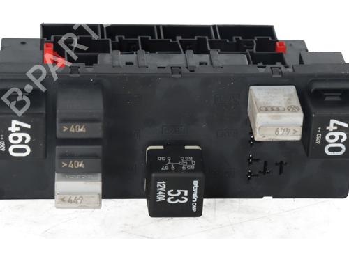 Fuse box VW PASSAT B6 (3C2) | BP35813921E1 - Image 2