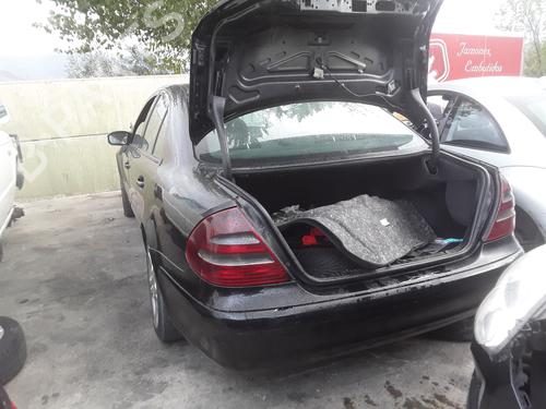 Vindusheismekanisme høyre foran MERCEDES-BENZ E-CLASS (W211) E 220 CDI (211.006) | BP21726331C23 