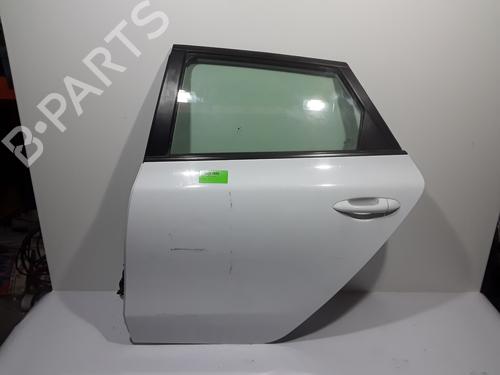 Used Left rear door KIA CEE'D Hatchback (ED) [2006-2012]  12315668