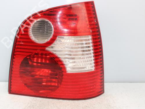 Right taillight VW POLO (9N_, 9A_)  | BP18303280C35 