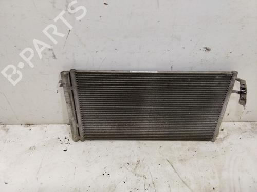 AC radiator BMW 1 (E81)  | BP17484595M32 