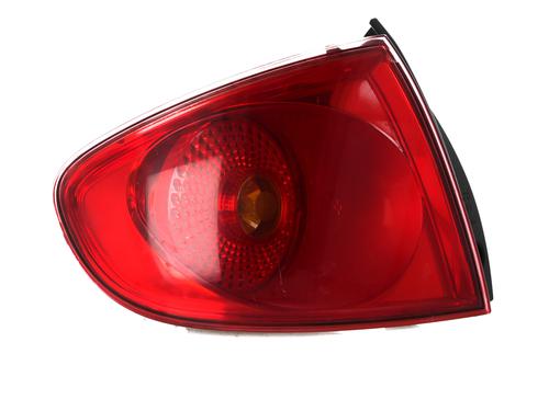Used Left taillight SEAT ALTEA (5P1) [2004-2015]  30582197