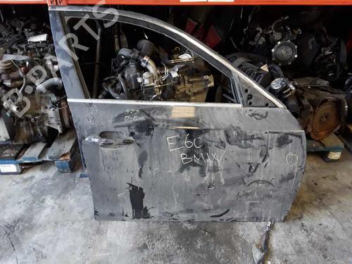 Used Right front door BMW 5 (E60) [2001-2010]  8560751