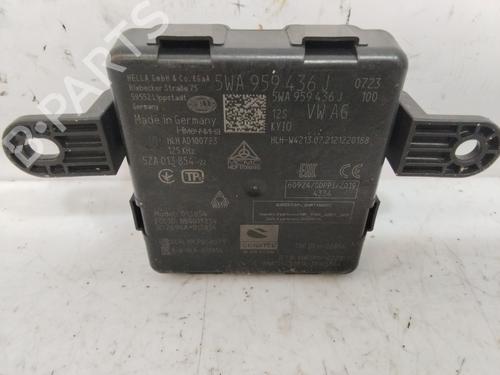 Elektronisk modul CUPRA FORMENTOR (KM7, KMP)  | BP26332028M83 