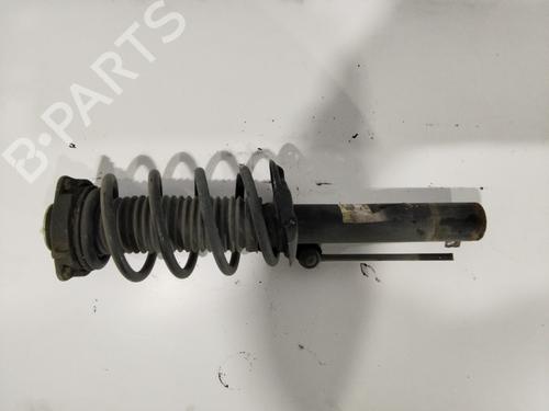 Used Right front shock absorber SEAT LEON (1P1) [2005-2013]  31301457