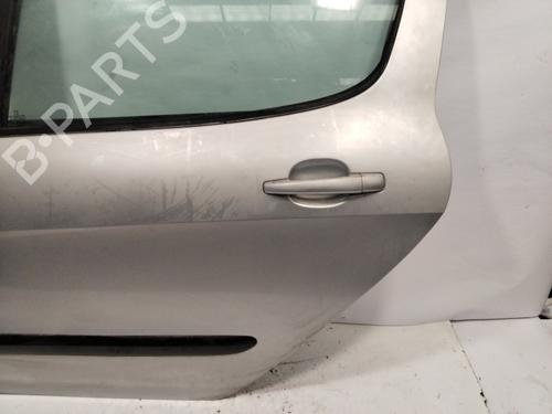 Left rear door PEUGEOT 308 I (4A_, 4C_)  | BP26035716C4 