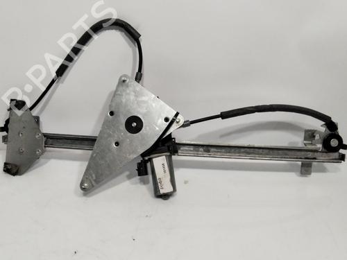 Front right window mechanism FORD TOURNEO CONNECT 1.8 TDCi | BP29588320C23