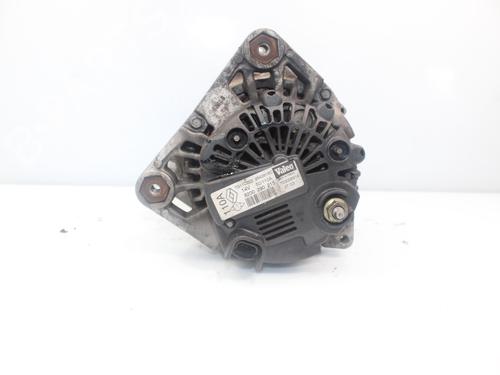 Used Alternator RENAULT MEGANE II Estate (KM0/1_) 1.9 dCi (KMRG, KM1G, KM0G, KM2C) (120 hp) 16981747