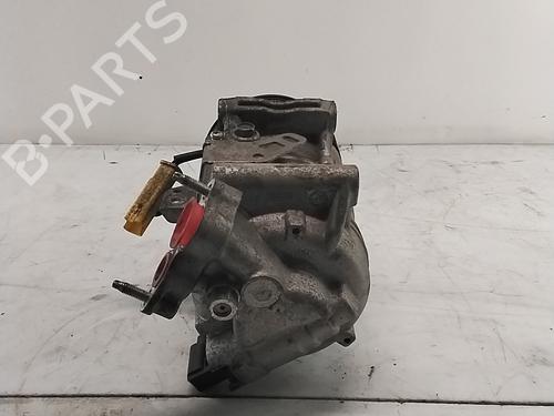 AC compressor CITROËN C5 AIRCROSS (A_) 1.2 PureTech 130 (ARHNSJ) | BP28373451M34