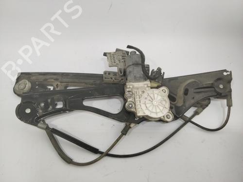 Front left window mechanism MERCEDES-BENZ E-CLASS (W211) E 220 CDI (211.006) | BP21591197C22 