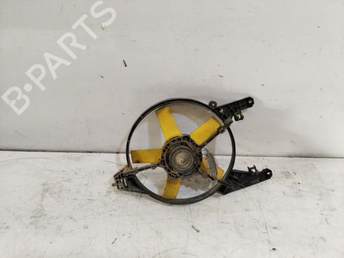 Radiator fan NISSAN MICRA II (K11) 1.0 i 16V | BP19025856M35 