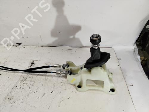 Gear lever HYUNDAI TUCSON (NX4E, NX4A) | BP36262392M90 - Image 3