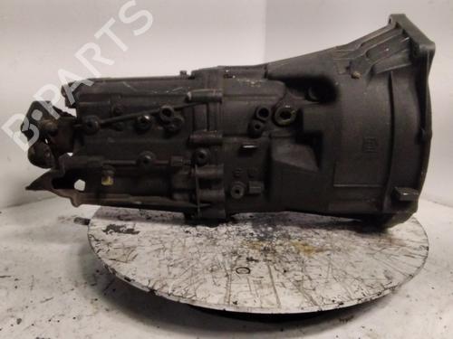 Gearbox BMW 1 (E87) 118 d | BP23336311M3 