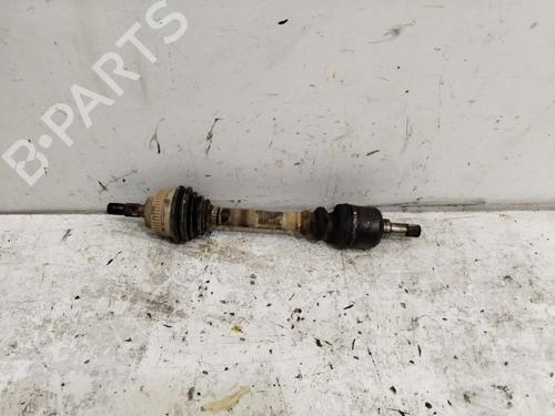 Used Left front driveshaft CITROËN C3 Picasso (SH_) [2008-2025]  18269130