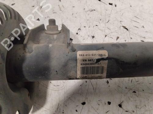 Right front shock absorber VW JETTA III (1K2) 1.9 TDI | BP27223548M17 