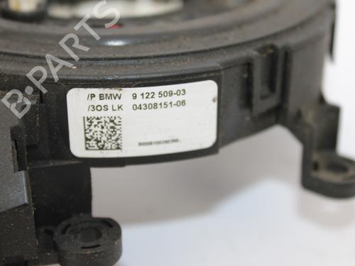 BP15514162C102 | Etoupille airbag BMW X1 (E84)  BP15514162C102