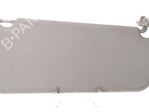 Venstre solskærm OPEL COMBO Box Body/MPV (K9) 1.5 D | BP38014616I1 - Image 2