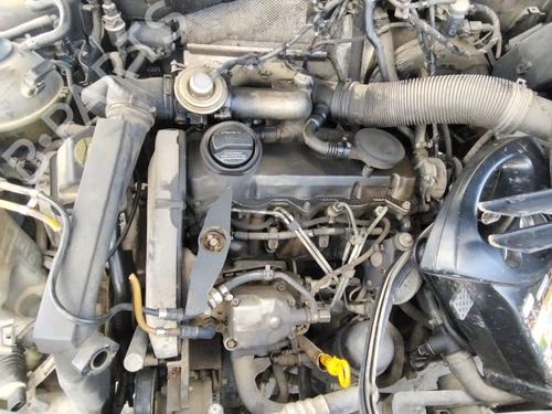 Starter VW GOLF IV (1J1)  | BP24942716M8 